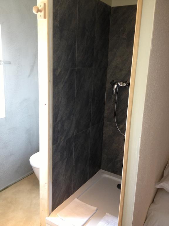 Les 4 Vallees Hotel Albertville Eksteriør billede