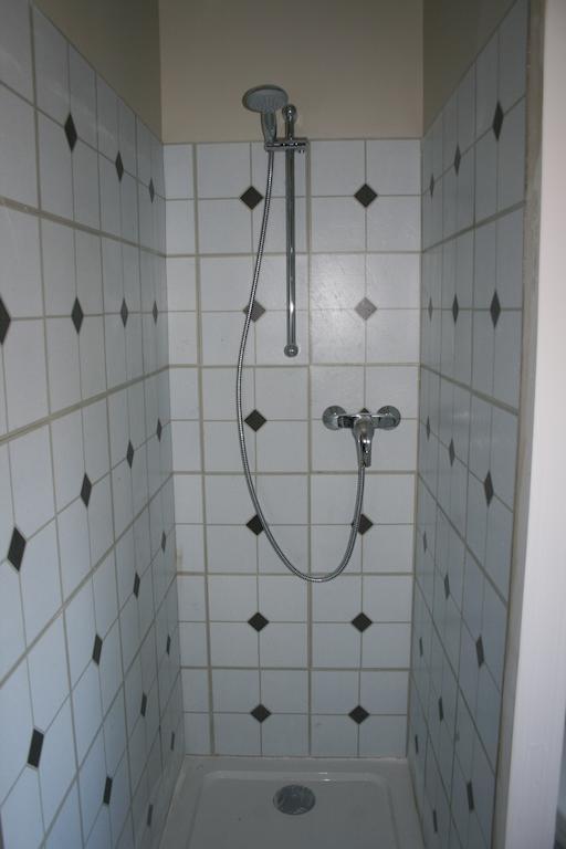 Les 4 Vallees Hotel Albertville Værelse billede